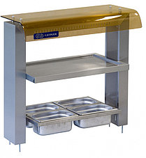 Стойки для линий раздачи