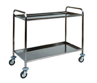 ТЕЛЕЖКА СЕРВИРОВОЧНАЯ FORCAR CA 1382