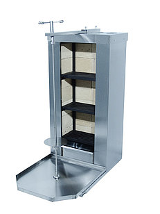 АППАРАТ ДЛЯ ШАУРМЫ GRILL MASTER  11315