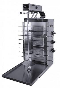 АППАРАТ ДЛЯ ШАУРМЫ GRILL MASTER Ф3ГШМ 11407