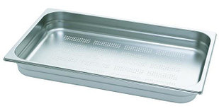 ГАСТРОЕМКОСТЬ RETIGO ПЕРФОРИРОВАННАЯ GND 1/1-20