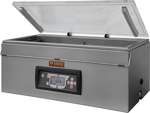 АППАРАТ УПАКОВОЧНЫЙ ВАКУУМНЫЙ TURBOVAC S50 PRO GAS