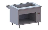 APACH CHEF LINE LDW815A ЖЫЛУ ВАННАСЫ