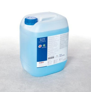 ОПОЛАСКИВАТЕЛЬ RATIONAL Д/COMBIMASTER 10Л 9006.0137