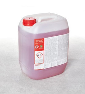 СРЕДСТВО Д/ОЧИСТКИ ГРИЛЯ RATIONAL 10Л 9006.0153