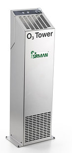 ИОНИЗАТОР SIRMAN O3 TOWER 56