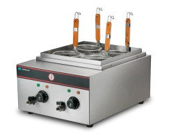 МАКАРОНОВАРКА HURAKAN HKN-EKT40