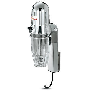МИКСЕР SIRMAN SIRIO 1 P VV CROMATO 100 W/КРЕПЛЕНИЕ К СТЕНЕ