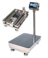 Весы напольные