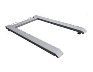 ВЕСОВАЯ ПЛАТФОРМА PROMAS PM4U-0.6