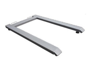 ВЕСОВАЯ ПЛАТФОРМА PROMAS PM4U-1.0