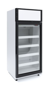 ШКАФ ХОЛОДИЛЬНЫЙ KAYMAN К150-КСВ, фото 1
