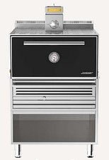 Печи угольные и дровяные