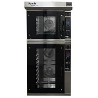 ПЕЧЬ КОНВЕКЦИОННАЯ APACH BAKERY LINE K5T+ K10T MDP