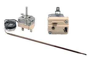 Термостат духовки капилярный 455°C - EGO 55.19082.805 COK216UN