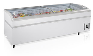 БОНЕТА МОРОЗ. TEFCOLD SHALLOW 250-F