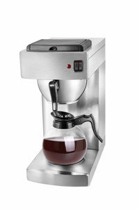 КОФЕВАРКА HURAKAN HKN-CM2E