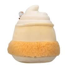 Сквишмэллоус SQXM00583 Эгг-ног Joyce, Рождественская серия, 12 см. TM Squishmallows
