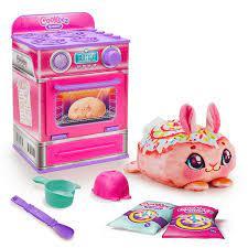 Cookies Makery 23502M Набор "Магическая пекарня" розовая