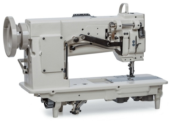 Промышленная швейная машина Shunfa SF 20606-2 - фото 2 - id-p114167766