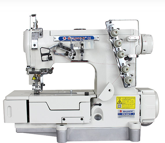 Промышленная распошивальная машина Shunfa SF562-03 СВ/TY - фото 1 - id-p114167777