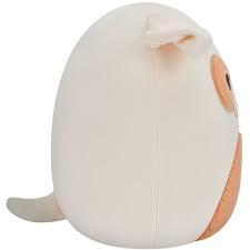 Сквишмэллоус SQCR04082 Бульдог Brock, 19см. TM Squishmallows