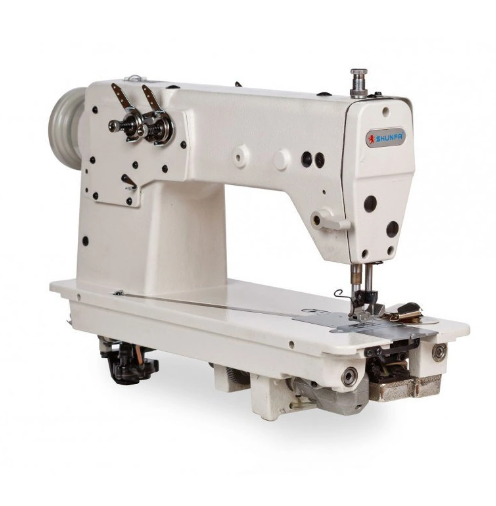 Промышленная швейная машина Shunfa SF3900-2 - фото 2 - id-p114167811