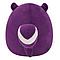 Мягкая игрушка Сквишмэллоус SQCR04085 Скунс Sloan, 19см. TM Squishmallows, фото 2