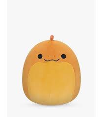 Мягкая игрушка Сквишмэллоус SQCR04086 Угорь Onel, 19см. TM Squishmallows