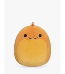 Сквишмэллоус SQCR04086 Угорь Onel, 19см. TM Squishmallows
