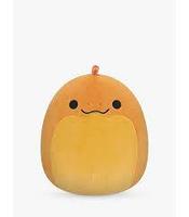 Жұмсақ ойыншық Сквишмэллоус SQCR04086 Жыланбалық Onel, 19см. TM Squishmallows