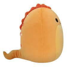 Сквишмэллоус SQCR04086 Угорь Onel, 19см. TM Squishmallows