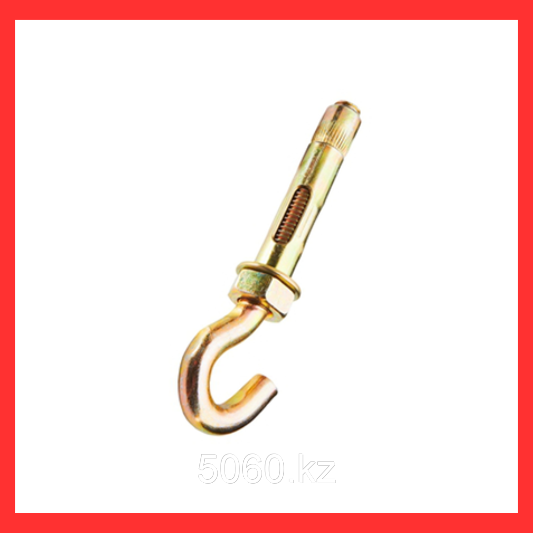 6*8*100 анкер крюк (50/500)