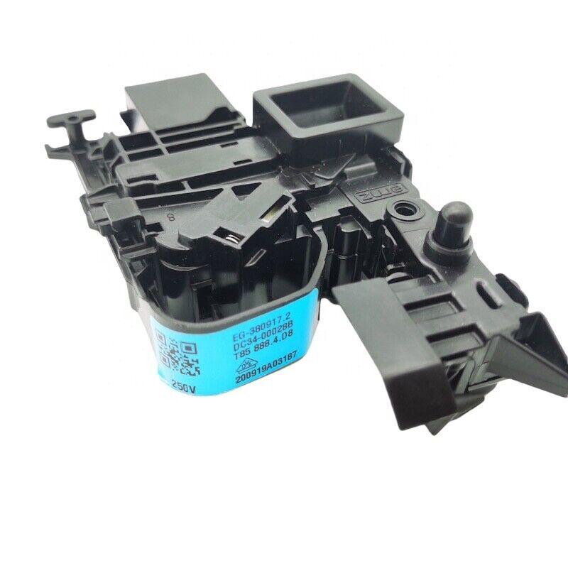 Замок люка стиральной машины SAMSUNG DC34-0002BB оригинал