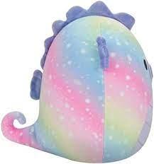 Сквишмэллоус SQCR04090 Морской конек Emerald, 19см. TM Squishmallows