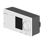 Контроллер Danfoss ECL Comfort 210 – 230 В – 2 отопления + 1 ГВС – ЖК-дисплей – IP41 – 087H3020, фото 4