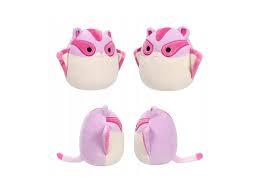 Сквишмэллоус SQCR04097 Планер Brixton, 12 см. TM Squishmallows