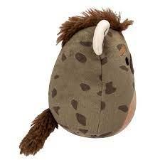 Сквишмэллоус SQCR04098 Гиена Amaro, 12 см. TM Squishmallows