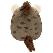 Сквишмэллоус SQCR04098 Гиена Amaro, 12 см. TM Squishmallows