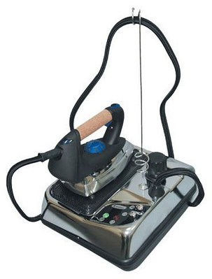 Электроутюг с парогенератором Metalnova VAPOR 2600