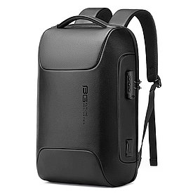 Кожаный рюкзак Bange BG-6622