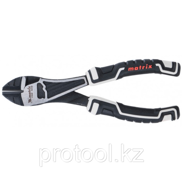 Бокорезы 190 мм, усиленная система, PRO// Matrix