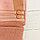 Сенсорные перчатки женские демисезонные G-102 розовые, фото 6