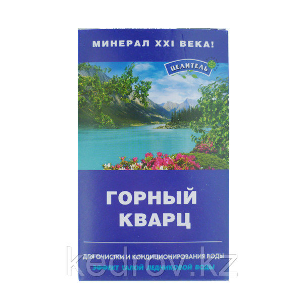 Горный кварц 150 г