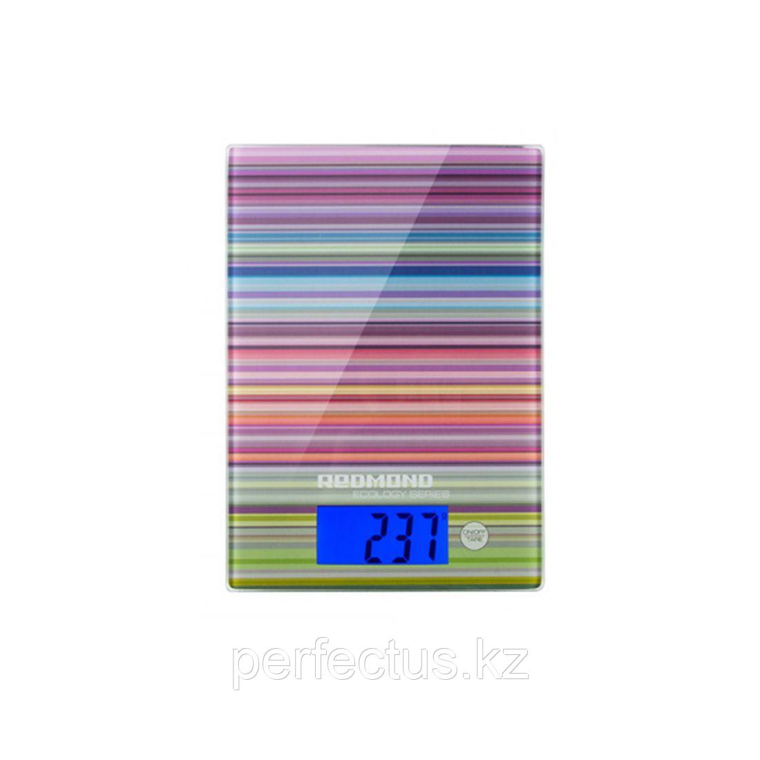 Весы кухонные Redmond RS-736 Полоски - фото 1 - id-p114169698