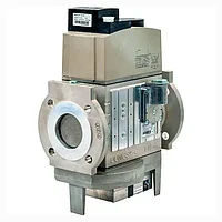 Газовые клапаны мультиблоки Dungs