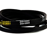 Ремень Z0-2000