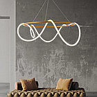 Flex Neon Silicone 360 градусов КРУГЛЫЙ 25мм 4000К - 12V (бухта 5м), фото 10