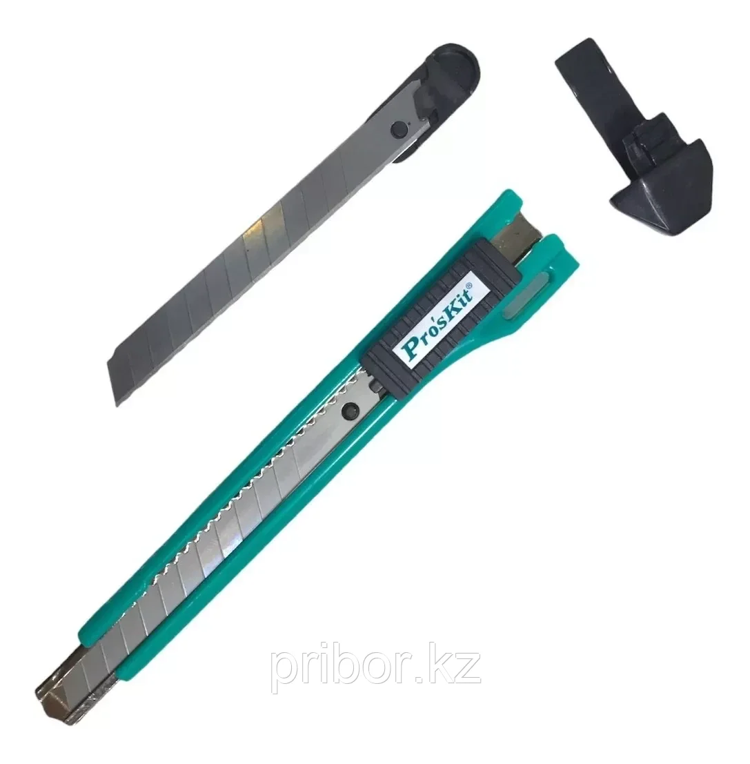 Pro'sKit PD-510 Нож миниатюрный - фото 3 - id-p68920023