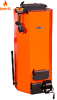 Котел твердотопливный Энергия ТТ 40 кВт